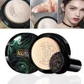 Sunisa 3 in 1 Air Cushion BB and CC cream foundation